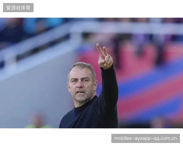 巴萨面对信任危机，弗里克被推上风口浪尖