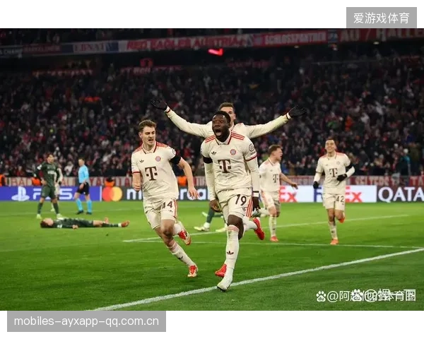 欧冠夜带给球迷的惊喜永远超乎想象