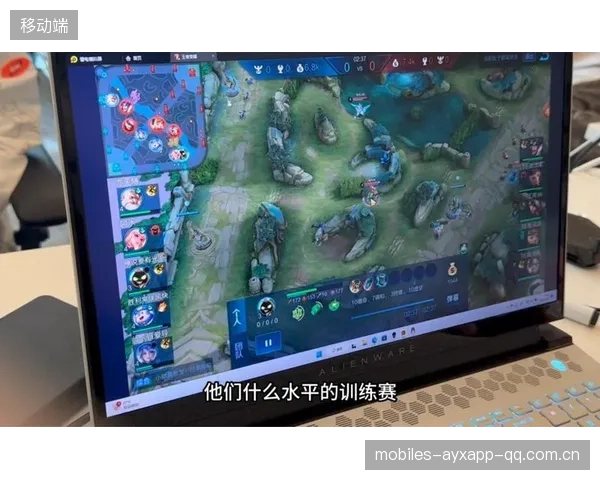 电竞教练赛后复盘与心态训练法：击碎障碍，迎接巅峰